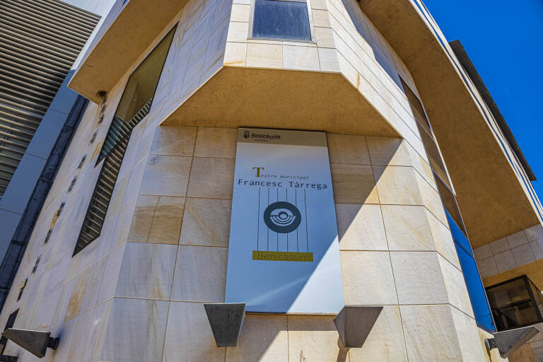Los festivales de teatro de Benicàssim suben el telón con un total de 8 obras programadas 