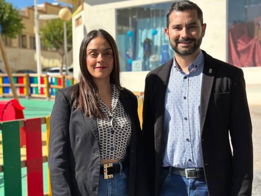 La responsable de Vivienda en l'Alcora, Sara de la Cruz, renuncia a su acta de concejala