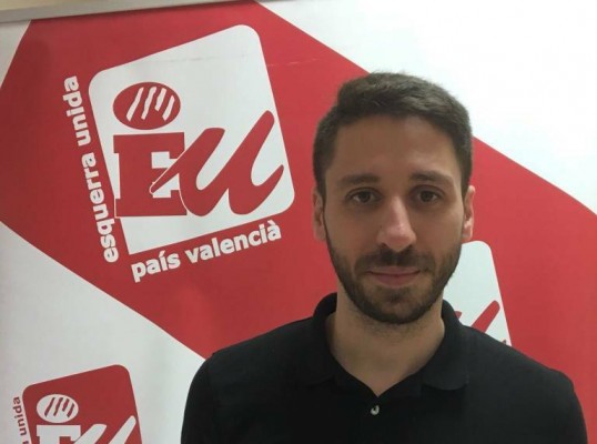 EUPV Sumar de Borriana denuncia l'eliminació d'Igualtat i Medi Ambient amb el pacte PP-Vox
