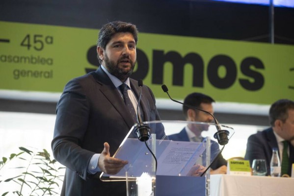 Miras no cederá ante Vox