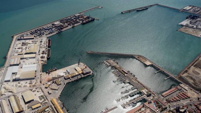 PortCastelló recoge sus principales datos de 2022 en su Memoria Anual y de Sostenibilidad