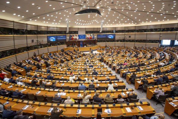 Impacto de la  precipitación regulatoria sobre sostenibilidad de la UE