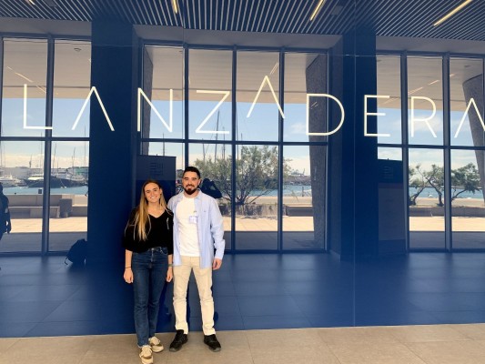 Nuevos pasos de la 'startup' alicantina Silocomo: impulsada por Lanzadera