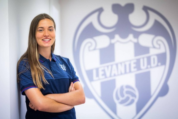 Torrodà: “Debutar en Liga de Campeones en el Levante me llena de ilusión”
