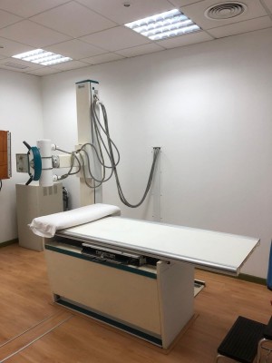 El Centro de Salud de Pilar de la Horada amplía el servicio de Radiología por las tardes