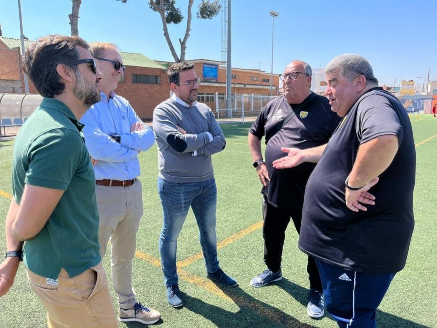 Foto: PP de Vila-real - 
