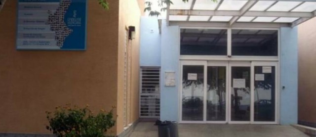 El Centro de Salud del Grau de Gandia ofrecerá atención 24h del 15 de julio al 31 de agosto