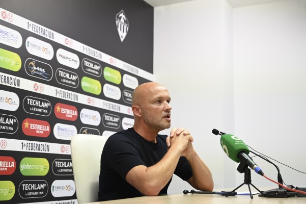El Castellón iniciará la pretemporada el 17 de julio