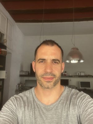 El Selfiematón de Miguel Maestro
