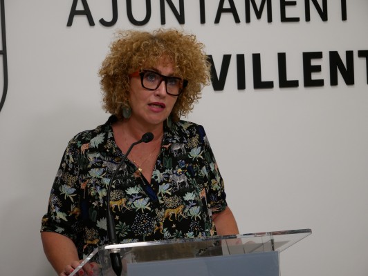 Crevillent contrata a siete  desempleados con discapacidad a través del Labora