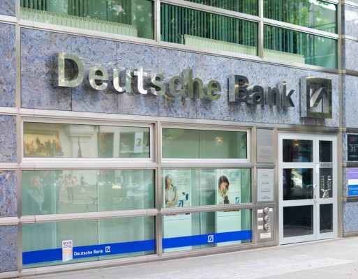  Deutsche Bank, mejor banco en gestión de efectivo en España 