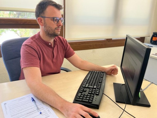 Petrer recibe 236.000 euros de fondos europeos para la transformación digital de la administración