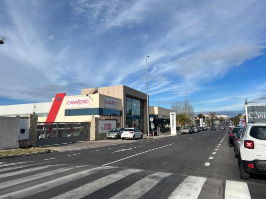 Paterna renueva el convenio con L'Andana para mejorar su seguridad industrial y competitividad 
