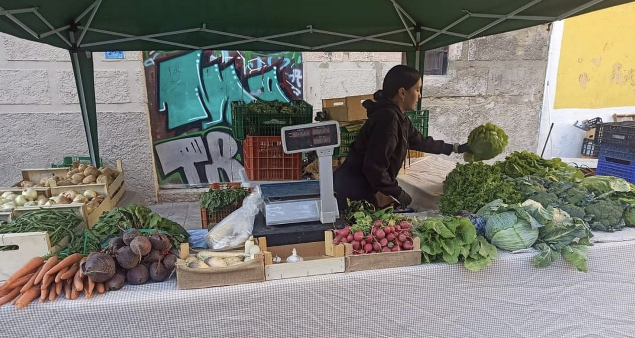 Foto: Asociación Vecinal de Benimaclet - 