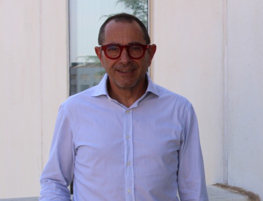 Roberto Sanz: 