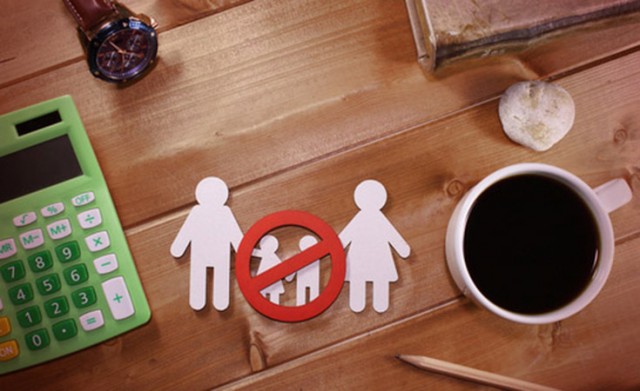 No madres: ¿elección o estigma?