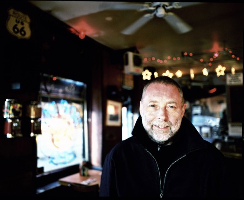El llegendari baixista i compositor Dave Holland enceta el 26º Festival de Jazz de València