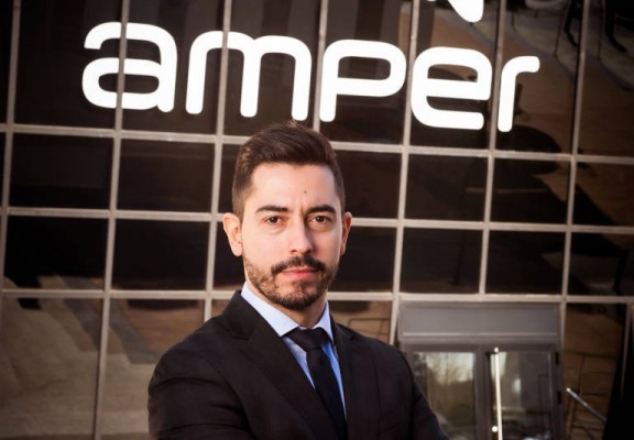 Ezentis nombra al alicantino César Revenga como CEO y a Anabel López como presidenta
