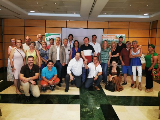 Dos alcaldesas, el partido decisivo en Alzira y Oliva... Ucin se organiza para aspirar a más