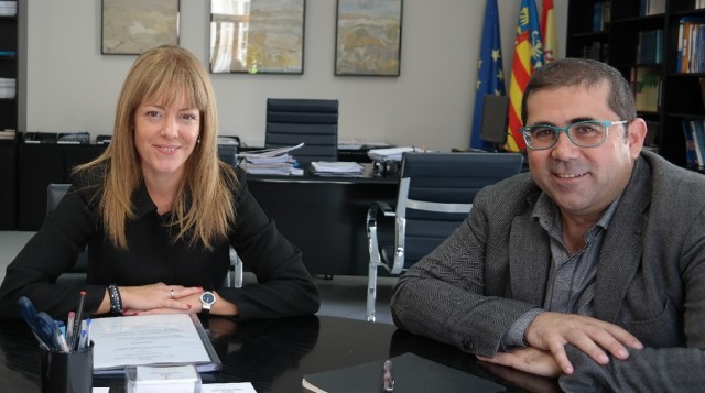 La Conselleria de Hacienda pone al día los pagos pendientes en cooperación para el desarrollo