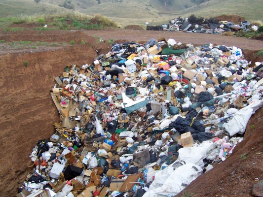 El gran reto del reciclaje