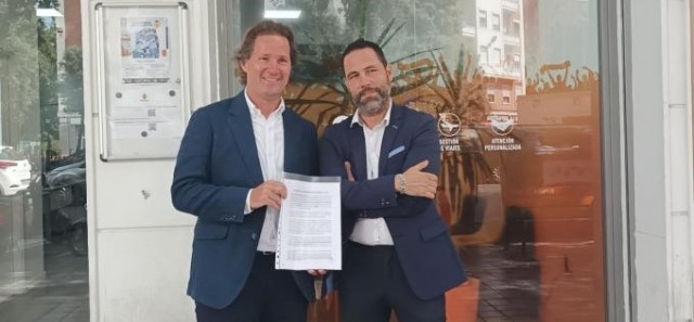 Libertad VCF presenta una petición para nombrar un consejero independiente en el club