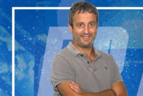 Fran se despide del Dépor: “Tenía perfilada la temporada y mi renovación encarrilada”