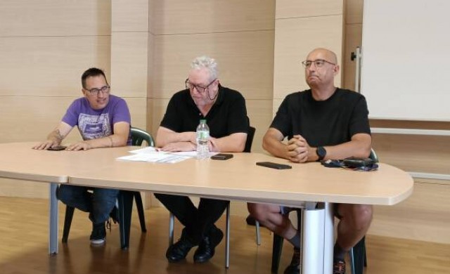 Balongo, nuevo presidente del Balonmano Benidorm

