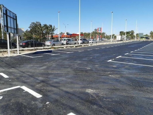 Elche ingresa los fondos de Diputación para el Palacio de Congresos, ahora urge el anteproyecto 