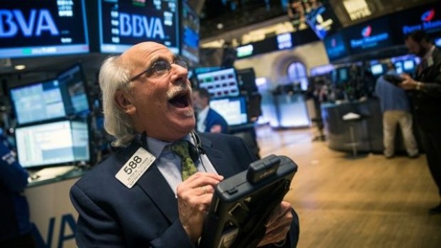 Bien está lo que bien acaba: el Ibex 35 sube un 1,7% en la semana