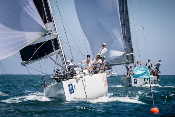 El Enewtec conquista el título absoluto del Trofeo SM La Reina