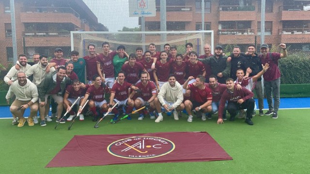 La UA- Atlético San Vicente y el Xaloc ascienden a la DHB