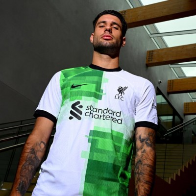 El Liverpool ficha a Szoboszlai por 70 millones de euros
