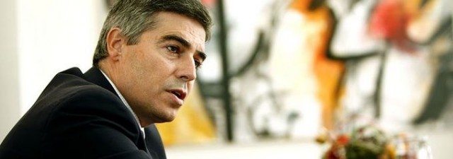La constructora Ecisa reduce un 80% el capital de su filial de concesiones