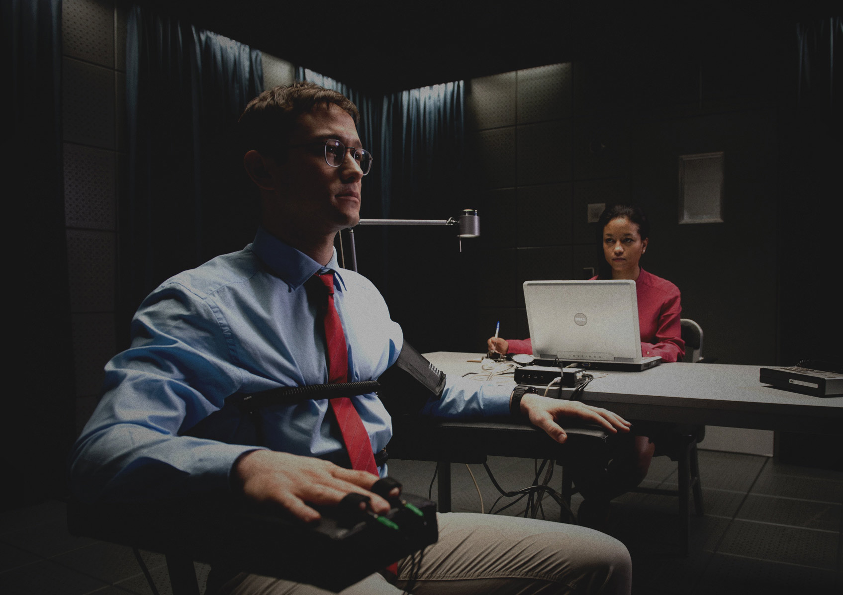 Snowden o la solución al 'quién vigila a los vigilantes'