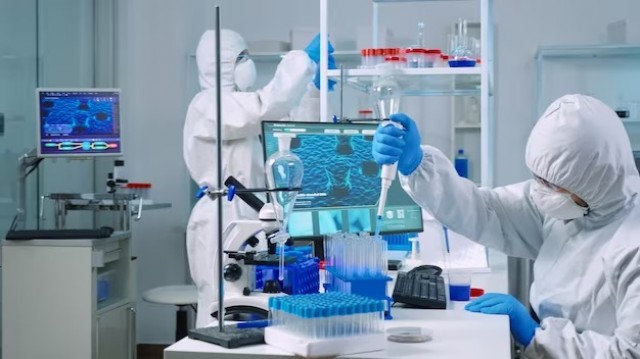 La Comunidad invertirá 700.000 euros para la investigación de proyectos innovadores

