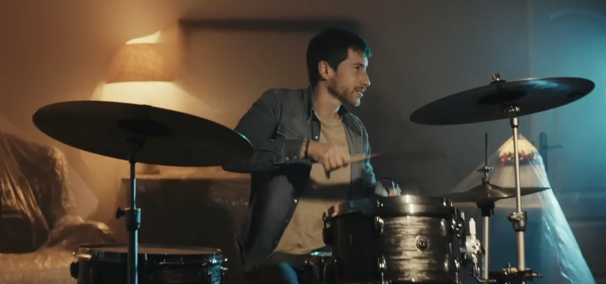 Así suena 'Un millón de años', lo nuevo de los valencianos Valiria