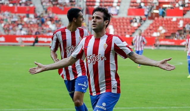 El Sporting refuerza el proyecto de Abelardo con cesiones y fichajes a coste cero