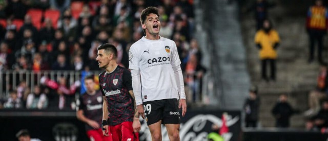 Fran Pérez ultima su cesión al Elche CF