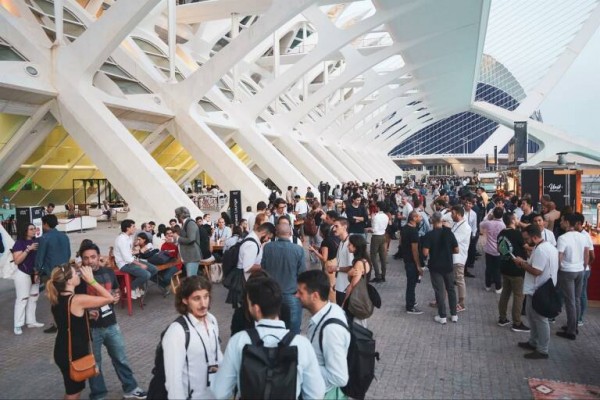 El agitado 2023 del sector 'startup' y de innovación valenciano (y solo llevamos medio año)