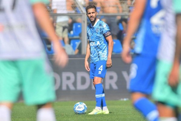 Cesc Fàbregas cuelga las botas y entrenará al filial del Como 1907