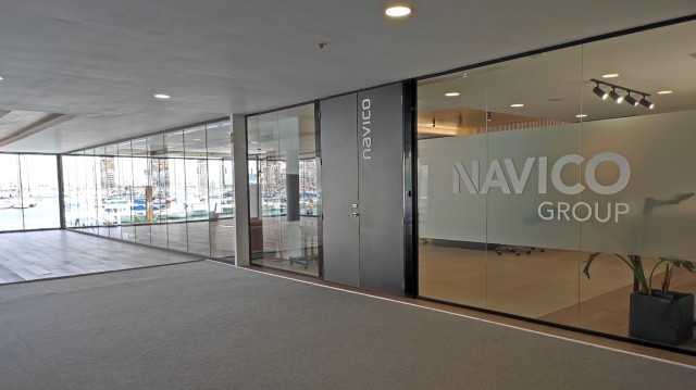 Navico sigue menguando en Alicante: otra tanda de despidos deja la plantilla bajo mínimos