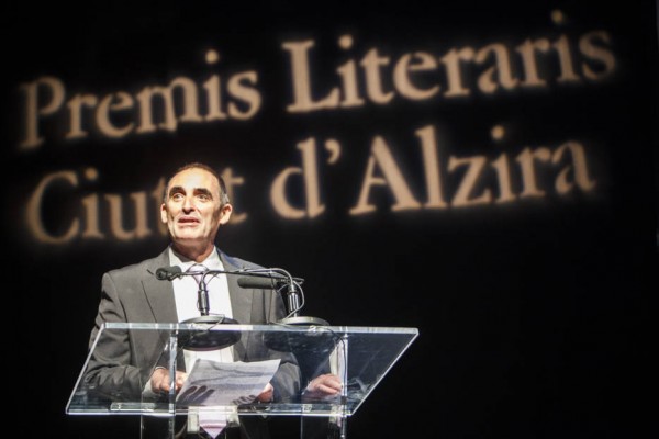 La participació es multiplica en els premis literaris Ciutat d'Alzira 