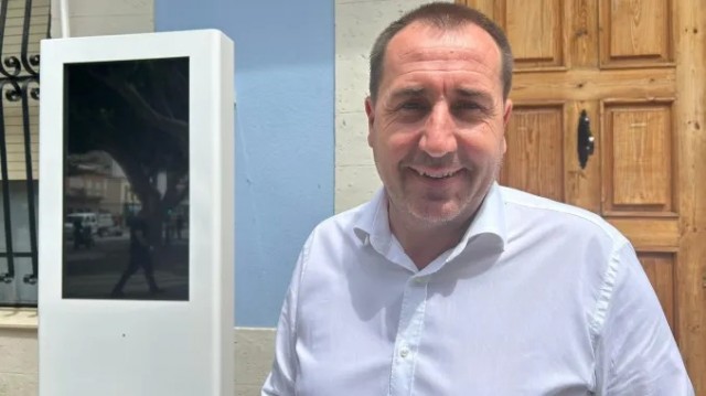 Los alcaldes de Cox y Formentera y una edil del Pilar serán los diputados provinciales del PP en la Vega Baja