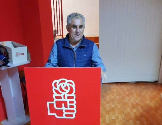
El PSPV de Burriana denuncia el pacto PP-Vox y acusa a Monferrer de ceder ante 