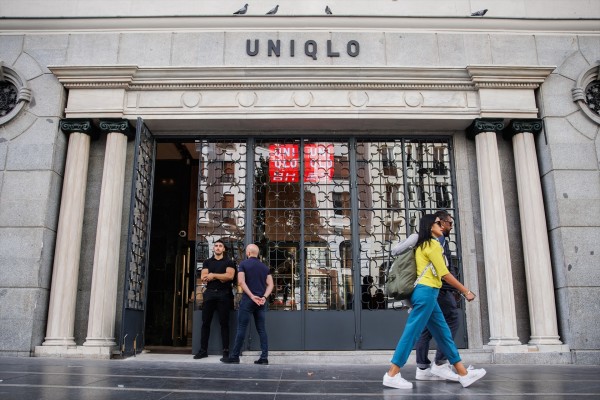 Uniqlo o el gran challenger de la moda popular   