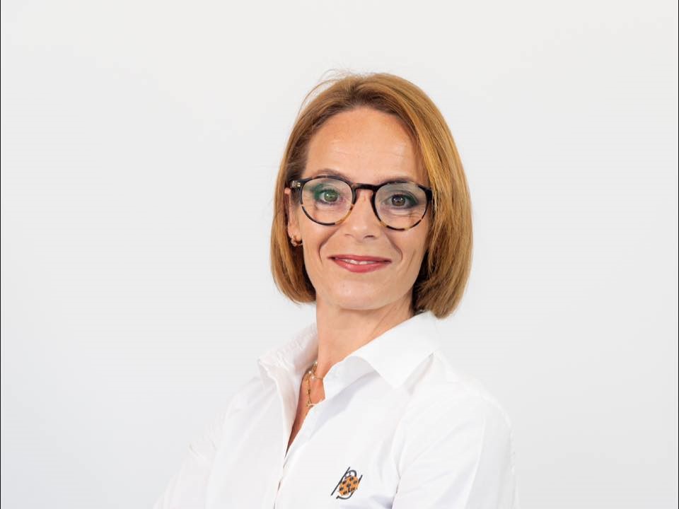 Noelia Selma suma tres nuevos cargos a la Concejalía de Fiestas en Castelló