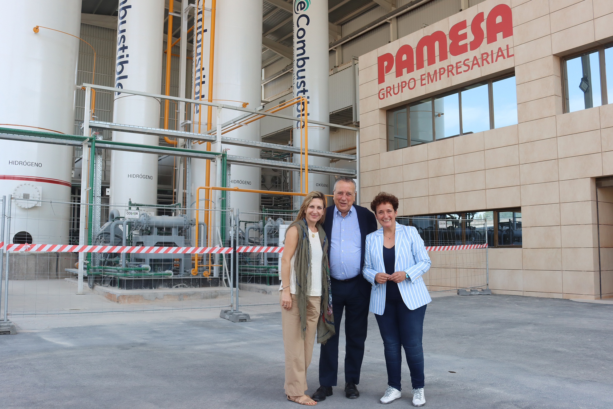 Ballester anuncia bonificaciones del 50% en el Impuesto de Actividades Económicas