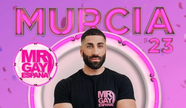 El aguileño Javier Yeste obtiene el título de Mr. Gay España 