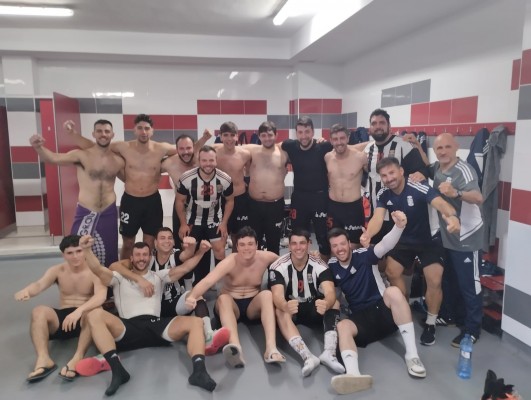 Los murcianos, en el grupo E de Primera Nacional con nueve rivales valencianos 